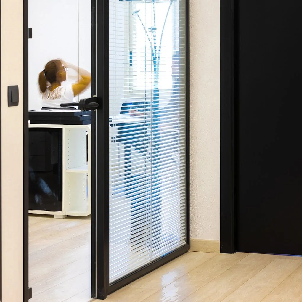 cerramientos de oficinas en Tarragona (2)