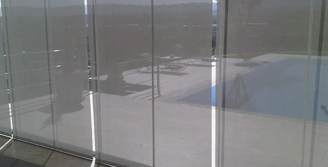 roll up mats estoras enrollables