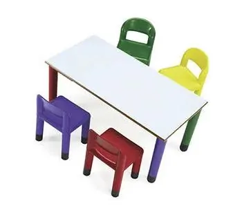 mobiliario guarderias en Tarragona