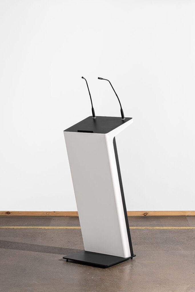 podium podium